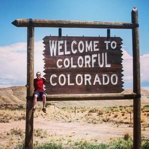 Meet your Posher, Hunter